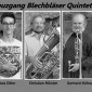 Blechbl&auml;serquartett